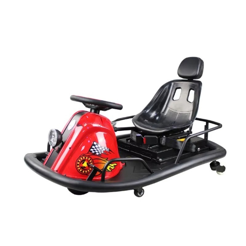 Electric Go Carts Kids Crazy K - Kids Indoor Outdoor Cart 评论和价格