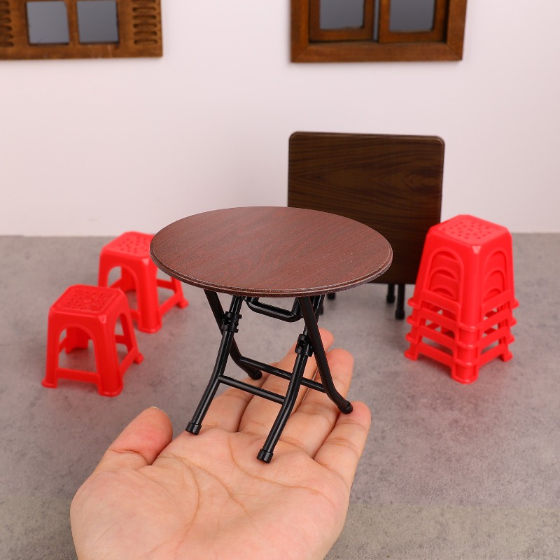 Miniature Vintage Table And Ch - Kids Outdoor Table And Chair Set 评论和价格
