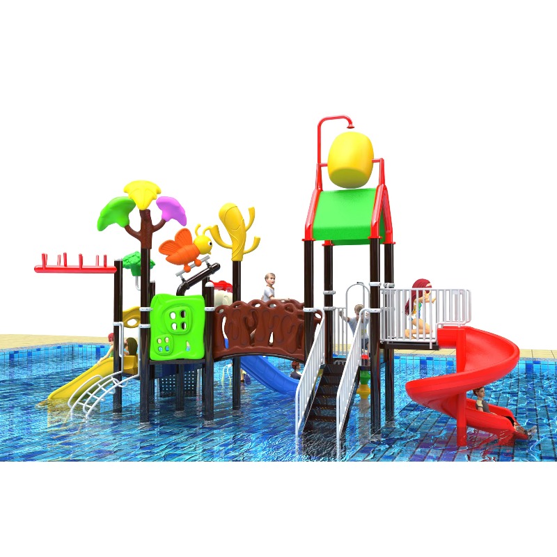 Playground Outdoor Kids Slide  - Kids Outdoor Swing 评论和价格