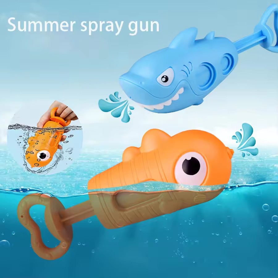 Kids Pull-Out Water Gun Toys f - Kids Outdoor Lounge Set 评论和价格