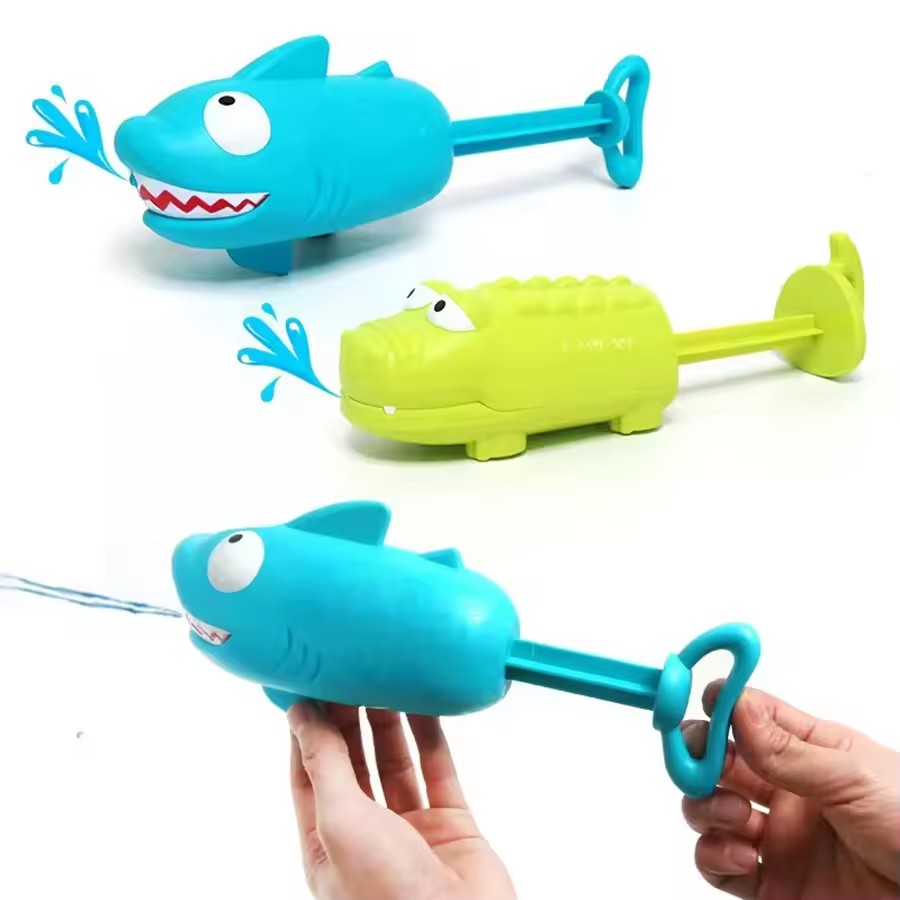 Kids Pull-Out Water Gun Toys f - Kids Outdoor Lounge Set 评论和价格
