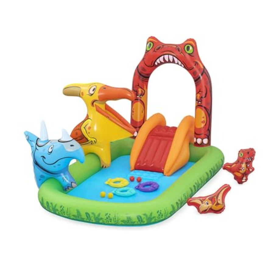Outdoor water play center for  - Kids Outdoor Water Slide 评论和价格