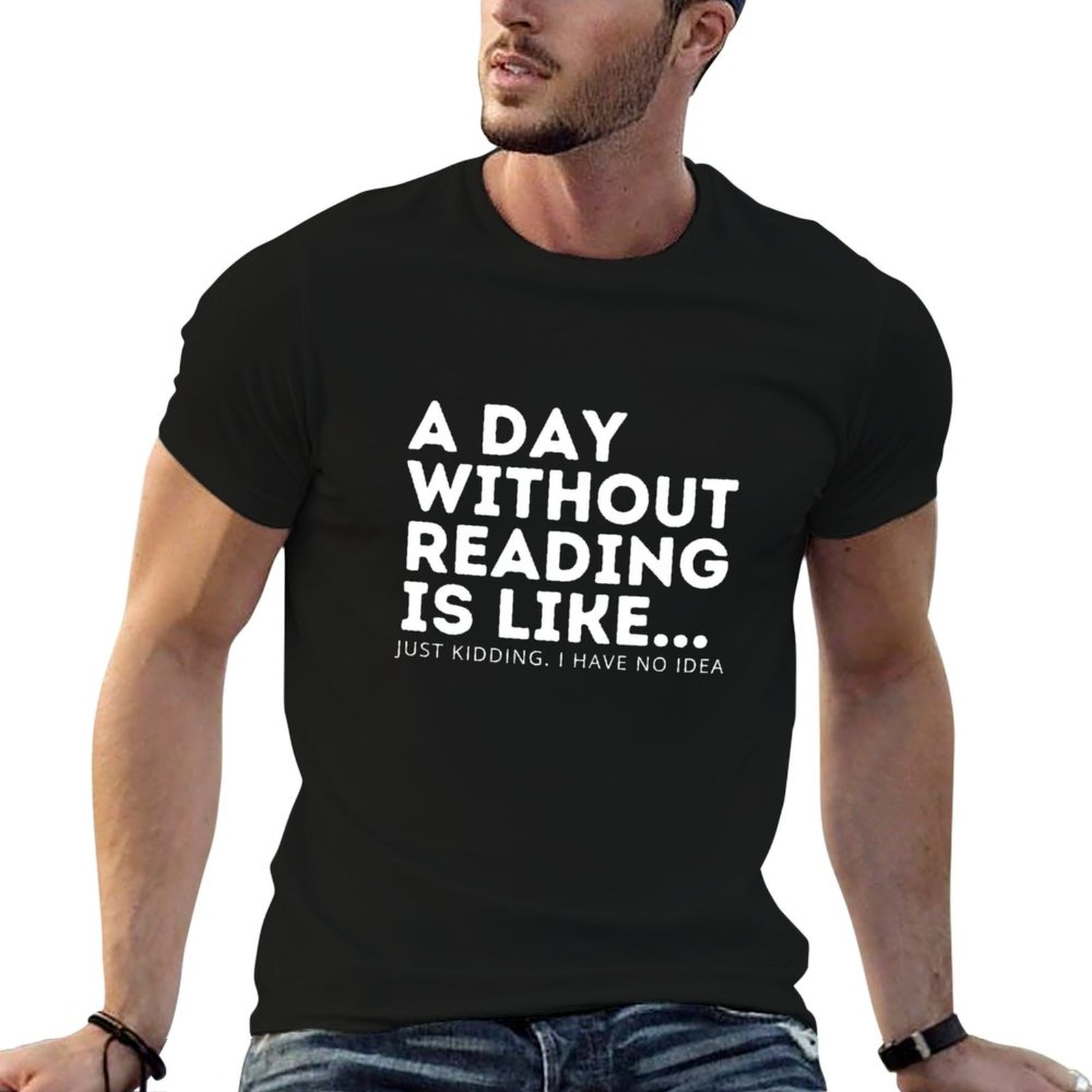 A Day without reading is like. - Kids Outdoor Ideas 评论和价格