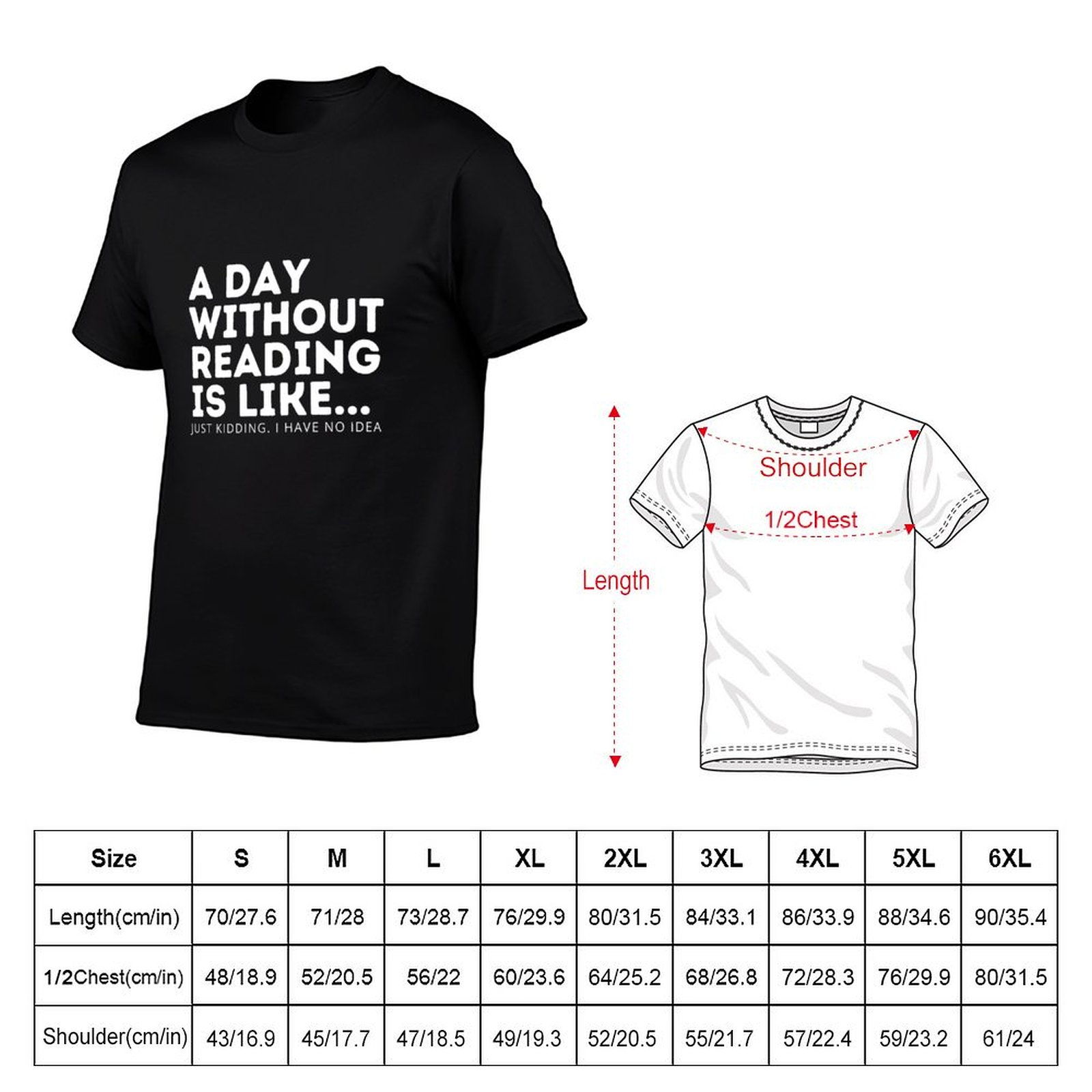A Day without reading is like. - Kids Outdoor Ideas 评论和价格