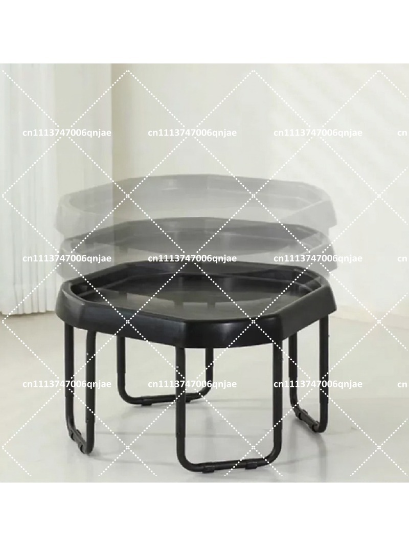 Kids Sensory Sand Water Table, - Kids Outdoor Activity Table 评论和价格